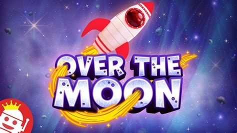 Over The Moon Megaways PokerStars